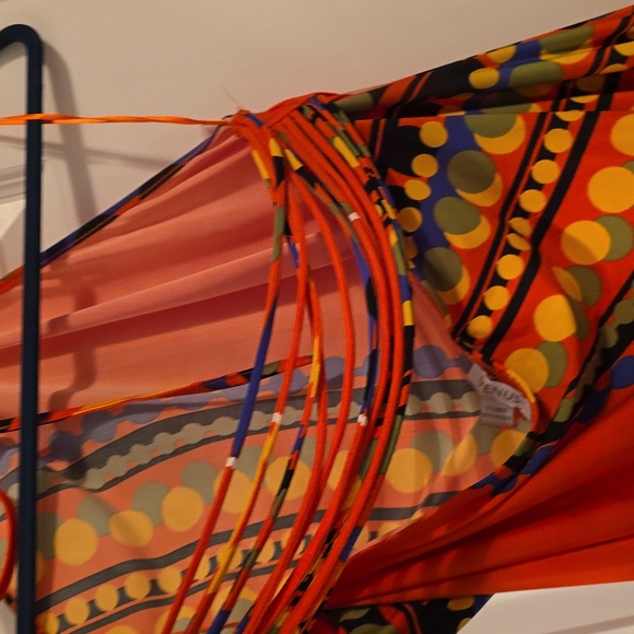 Venus maxi dress - Picture 3 of 8